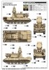 Trumpeter 01093 ZPRK DB 96K6 Pantsir-S1 (Tracked) 1/35